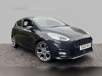 Ford - Fiesta