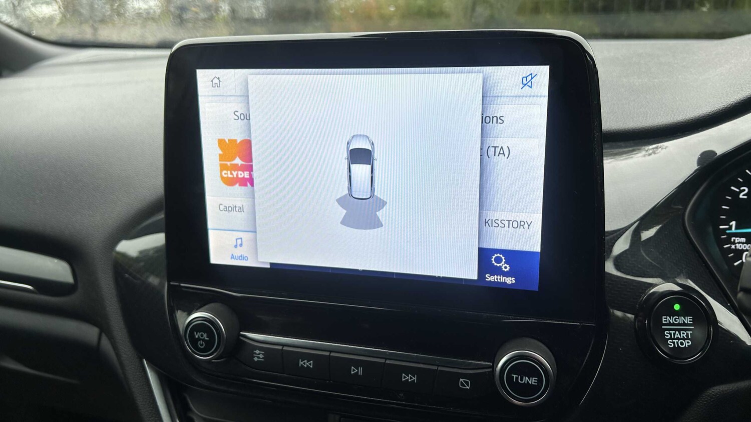 Used Ford Fiesta 2020 for sale - 76034807: Photo 21