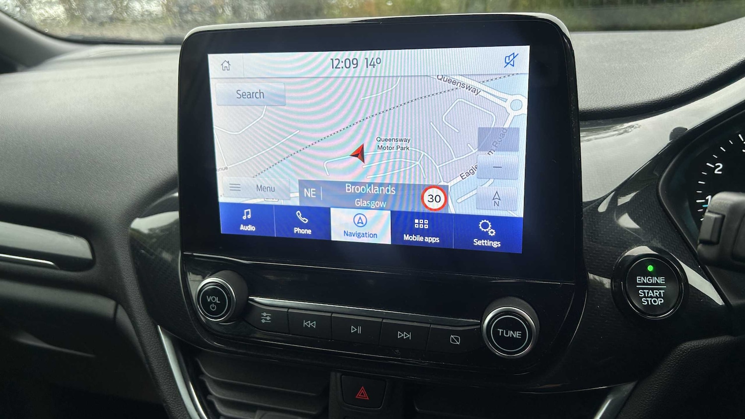 Used Ford Fiesta 2020 for sale - 76034807: Photo 22