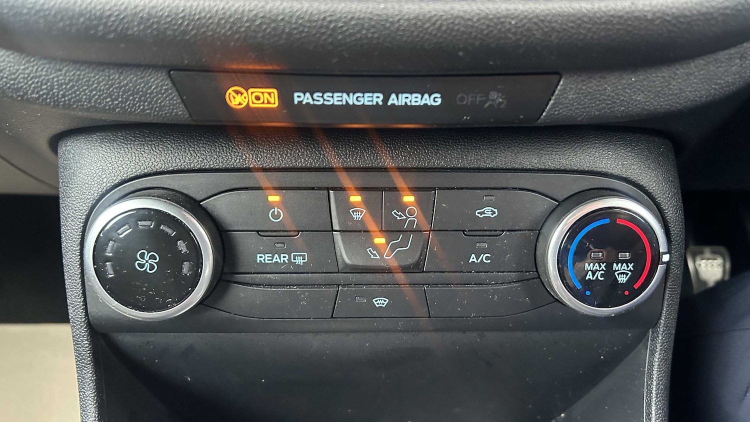 Used Ford Fiesta 2020 for sale - 76034807: Photo 23
