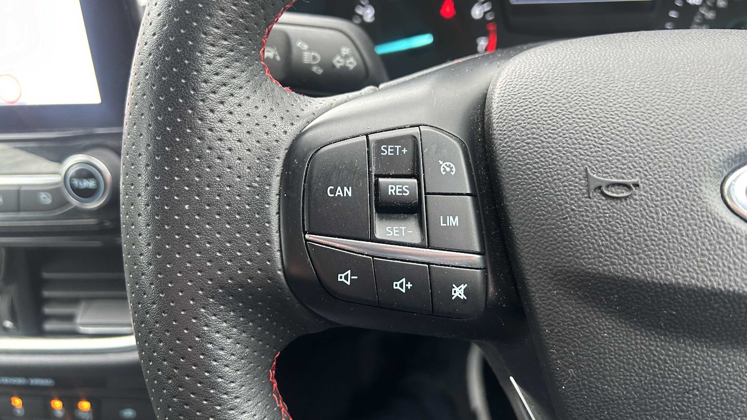 Used Ford Fiesta 2020 for sale - 76034807: Photo 27