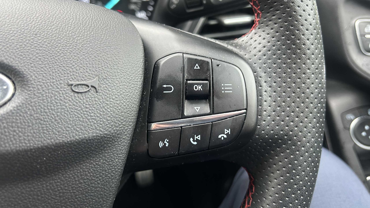 Used Ford Fiesta 2020 for sale - 76034807: Photo 28