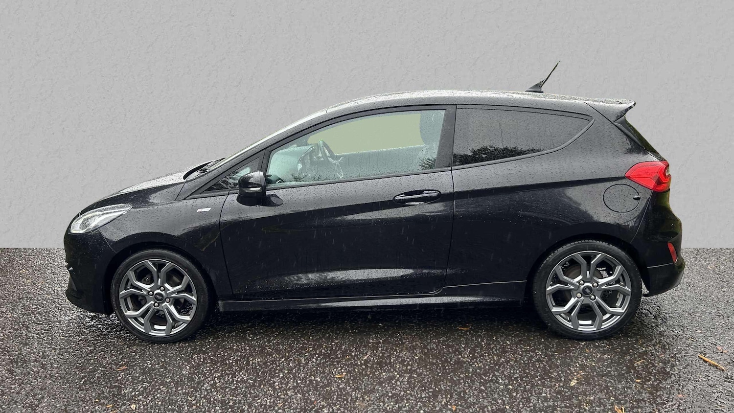 Used Ford Fiesta 2020 for sale - 76034807: Photo 3