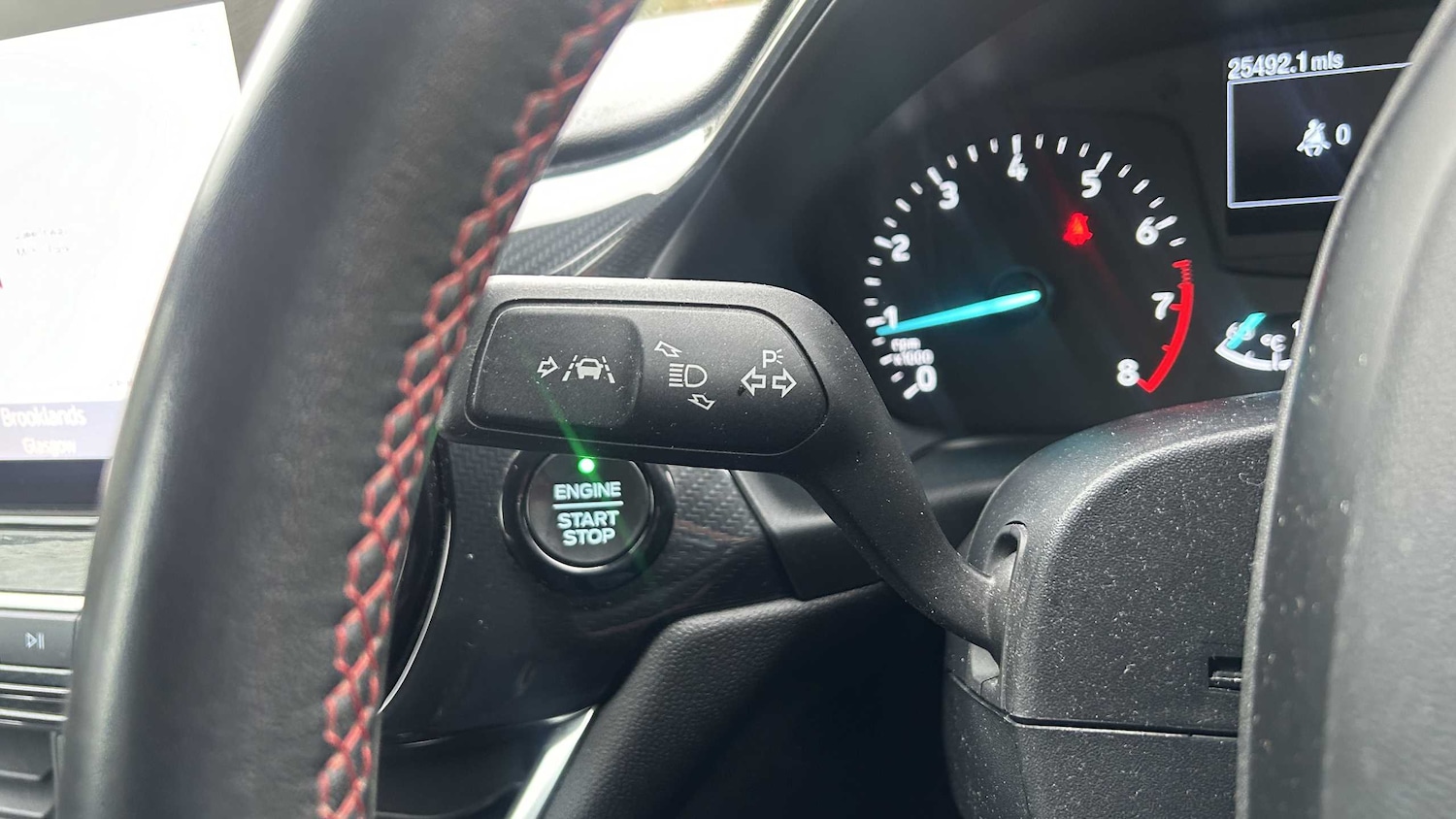 Used Ford Fiesta 2020 for sale - 76034807: Photo 30