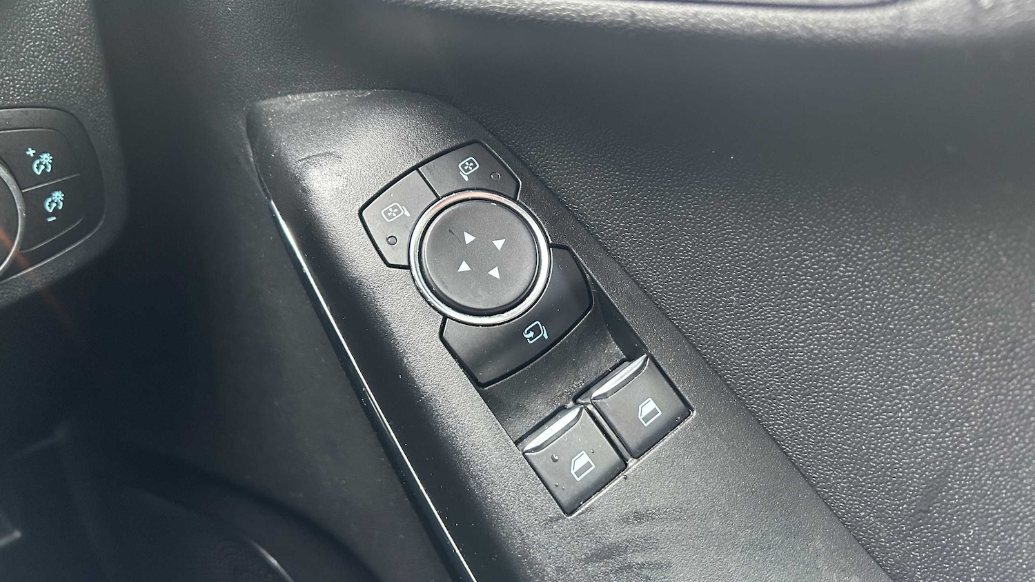 Used Ford Fiesta 2020 for sale - 76034807: Photo 31