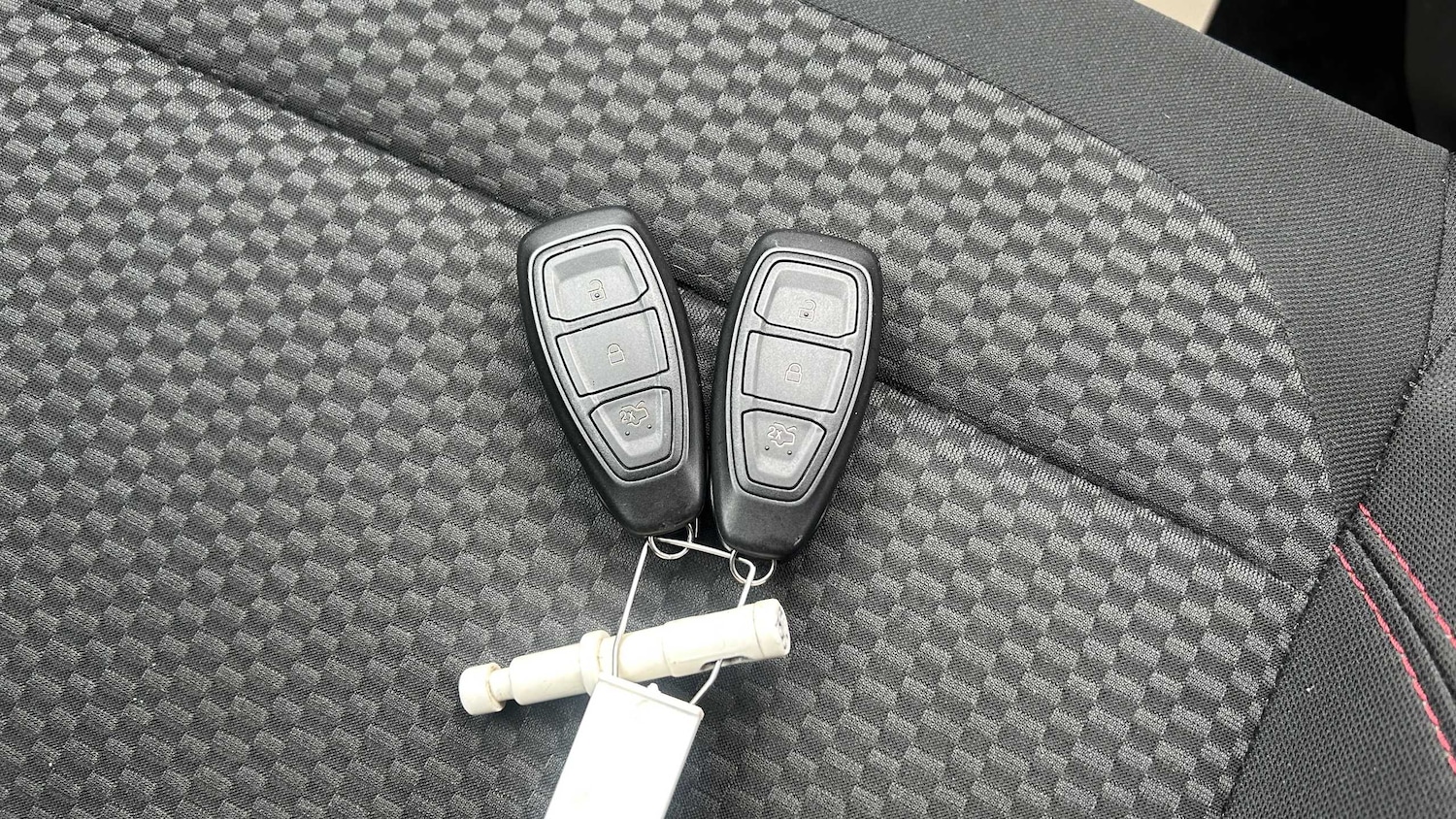 Used Ford Fiesta 2020 for sale - 76034807: Photo 33