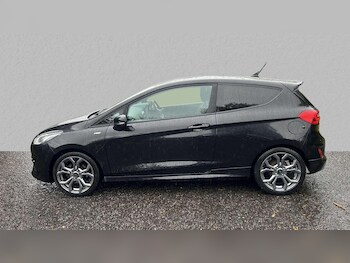 Used Ford Fiesta 2020 for sale - 76034807: Photo 3