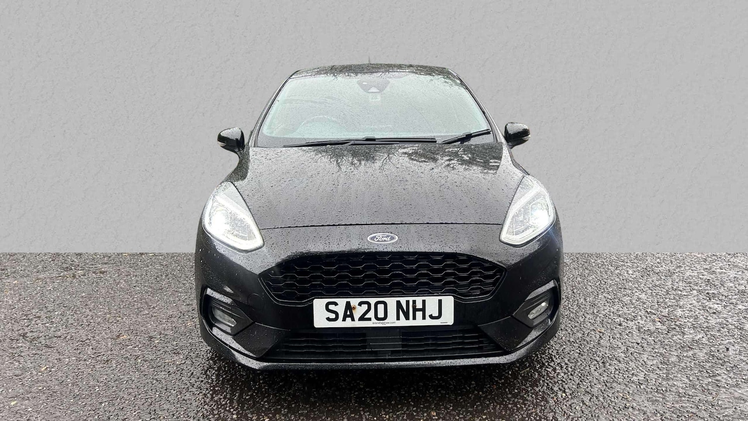 Used Ford Fiesta 2020 for sale - 76034807: Photo 5