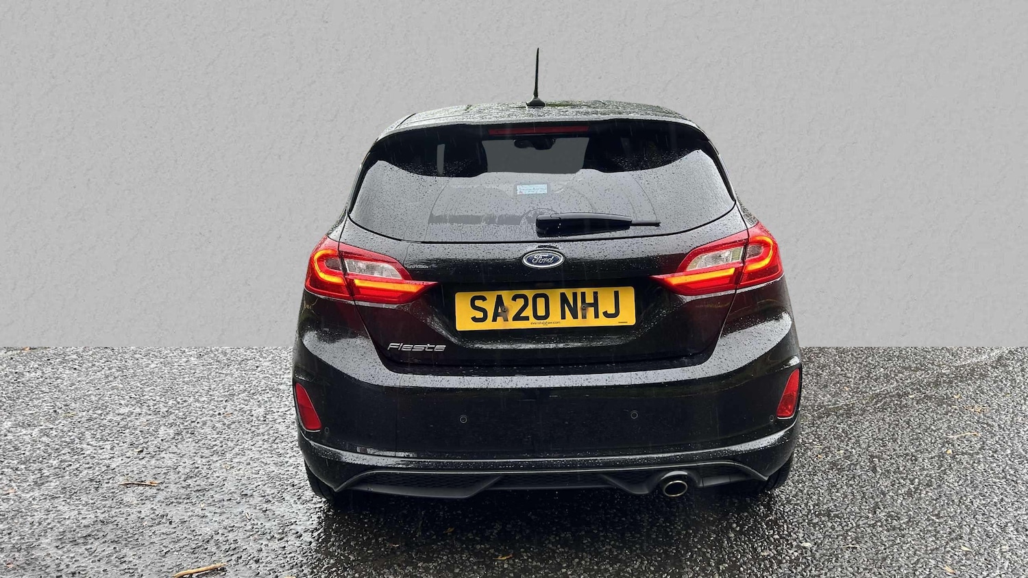 Used Ford Fiesta 2020 for sale - 76034807: Photo 6