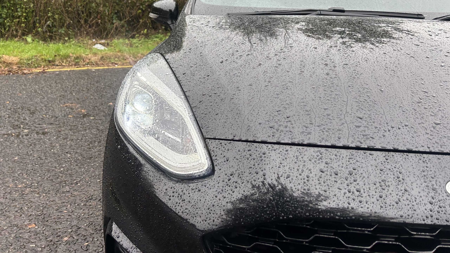 Used Ford Fiesta 2020 for sale - 76034807: Photo 7