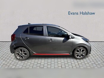 Used Kia Picanto 2024 for sale - 78407531: Photo