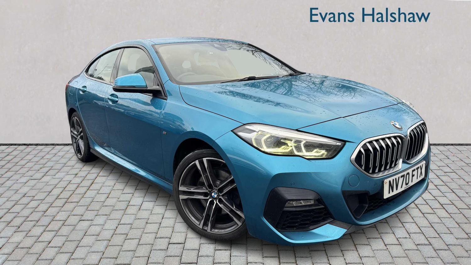 Used BMW 2 Series 2020 for sale - 77727025: Photo 1