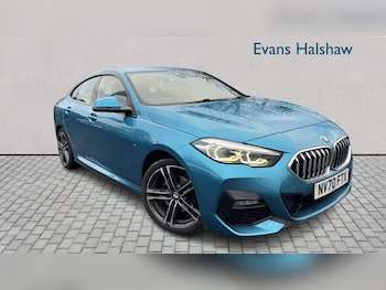 Used BMW 2 Series 2020 for sale - 77727025: Photo