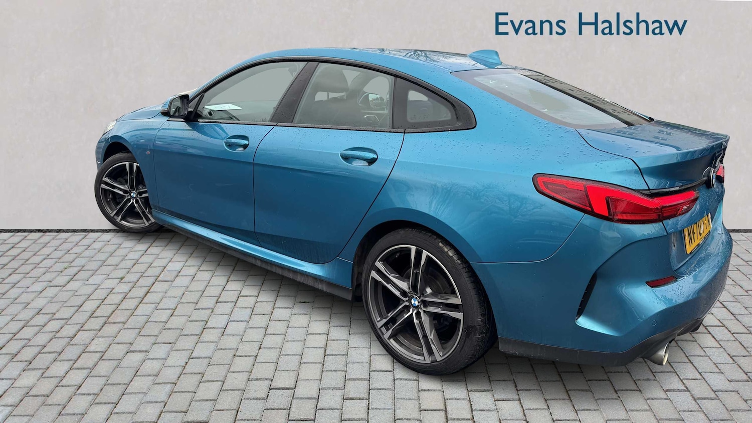 Used BMW 2 Series 2020 for sale - 77727025: Photo 2