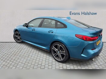 Used BMW 2 Series 2020 for sale - 77727025: Photo