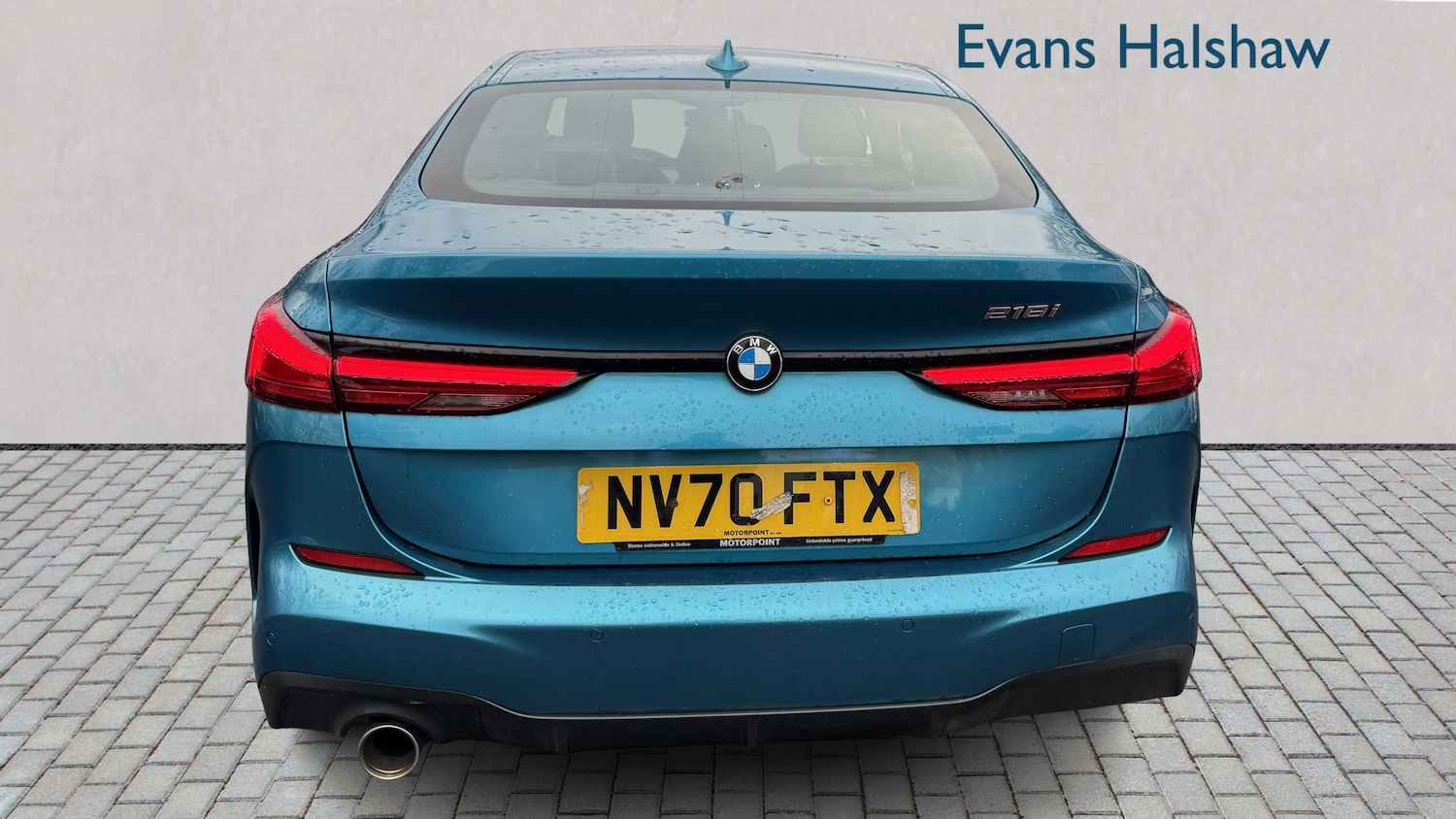 Used BMW 2 Series 2020 for sale - 77727025: Photo 3