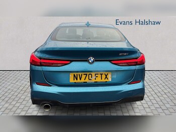 Used BMW 2 Series 2020 for sale - 77727025: Photo