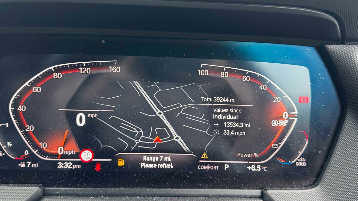 Used BMW 2 Series 2020 for sale - 77727025: Photo 7