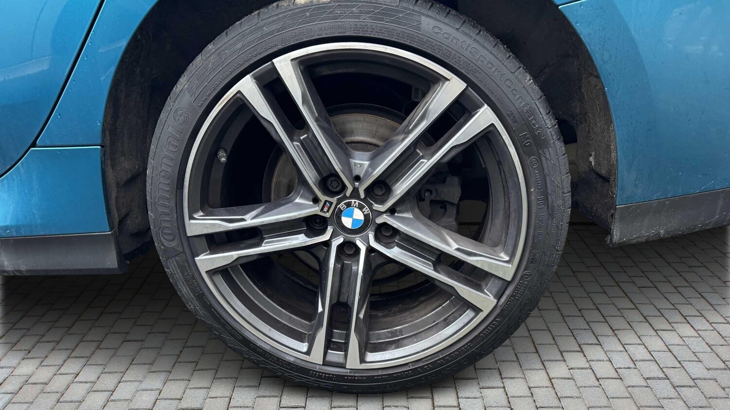 Used BMW 2 Series 2020 for sale - 77727025: Photo 8