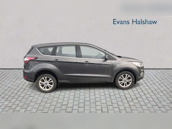 Used Ford Kuga 2018 for sale - 78090062: Photo