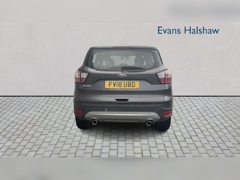 Used Ford Kuga 2018 for sale - 78090062: Photo