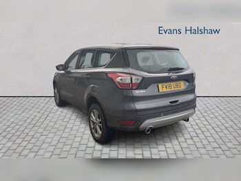 Used Ford Kuga 2018 for sale - 78090062: Photo