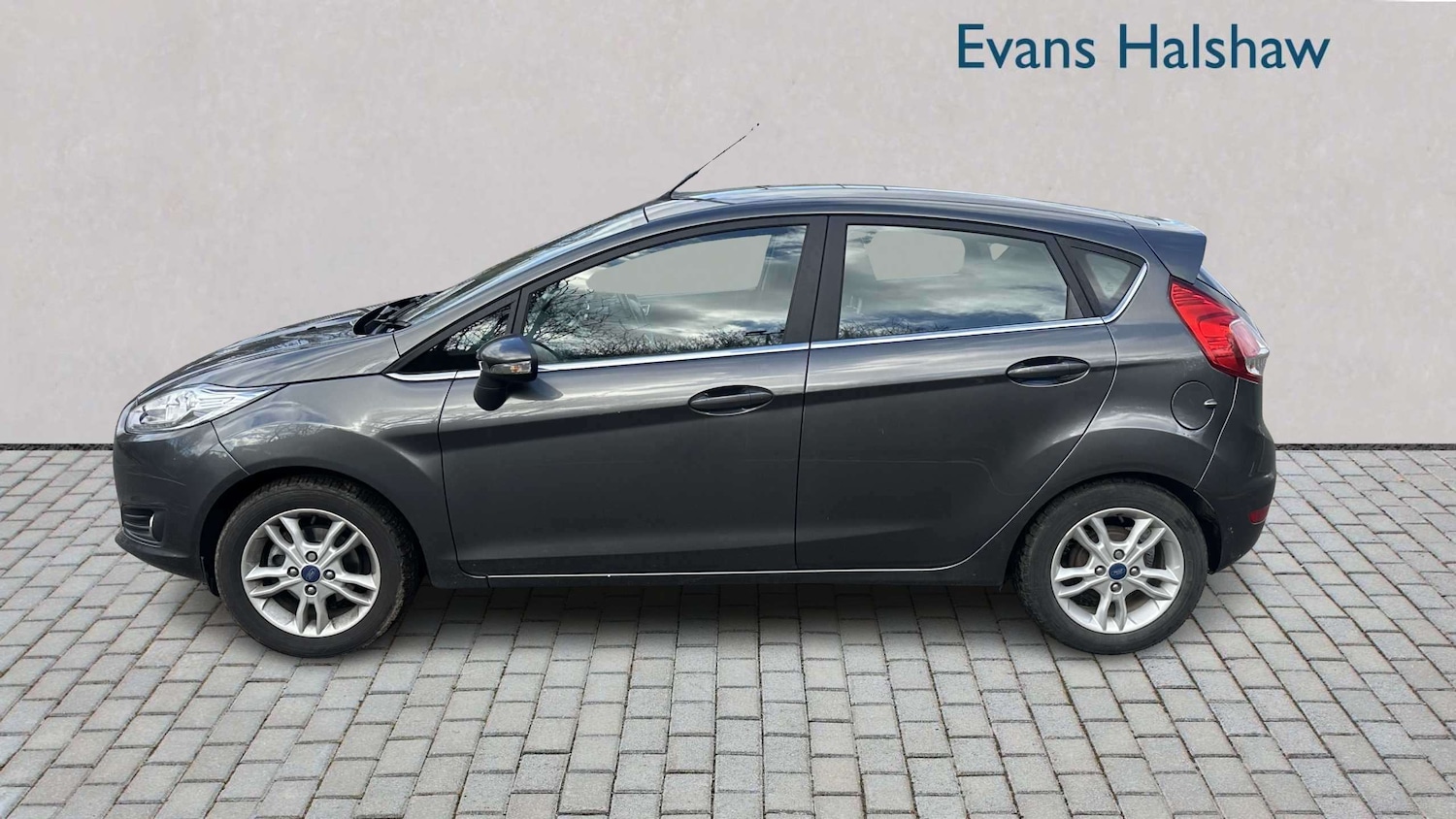 Used Ford Fiesta 2016 for sale - 78037713: Photo 5