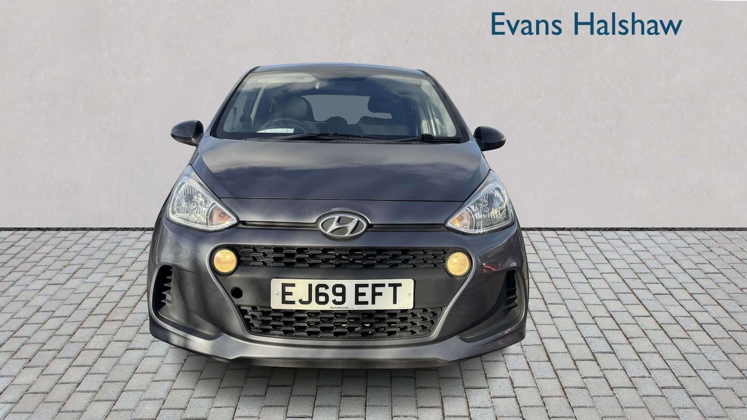 Used Hyundai i10 2019 for sale - 77842429: Photo 3
