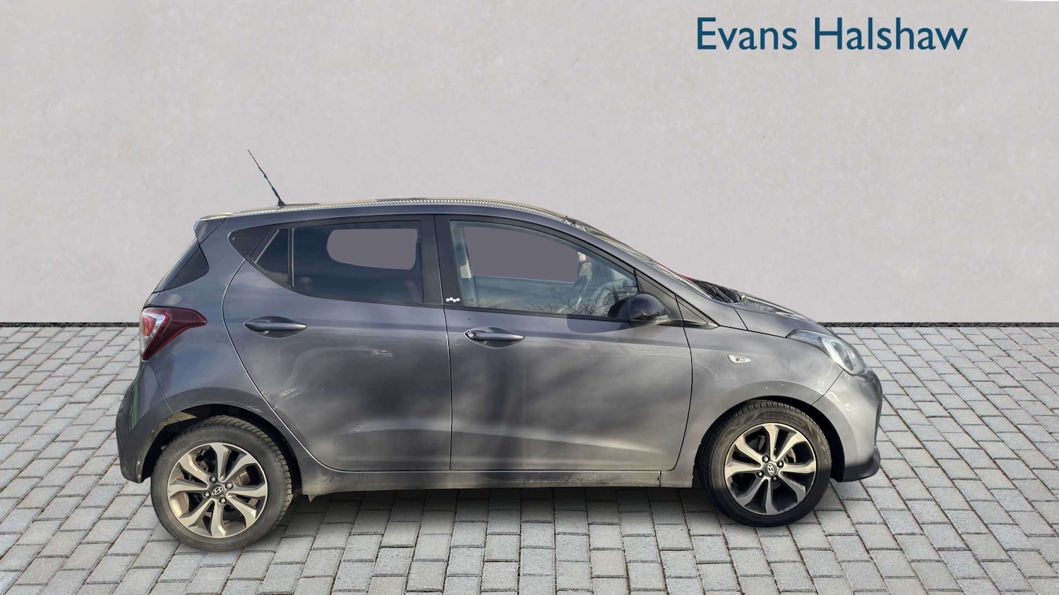 Used Hyundai i10 2019 for sale - 77842429: Photo 5
