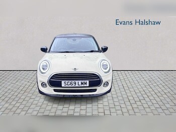 Used MINI Hatch 2019 for sale - 78732331: Photo