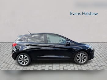 Used Ford Fiesta 2020 for sale - 79637232: Photo