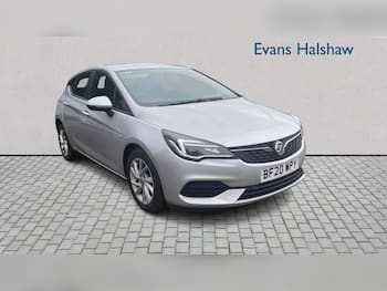 Used Vauxhall Astra 2020 for sale - 79637384: Photo