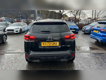 Used Citroen C5 Aircross 2023 for sale - 77527052: Photo