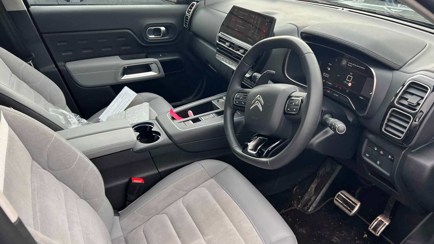 Used Citroen C5 Aircross 2023 for sale - 77527052: Photo 7