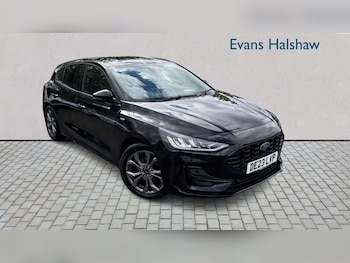 Used Ford Focus 2023 for sale - 78761116: Photo