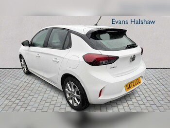 Used Vauxhall Corsa 2022 for sale - 78010414: Photo