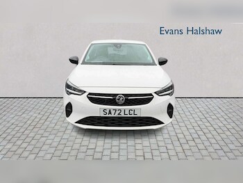 Used Vauxhall Corsa 2022 for sale - 78010414: Photo