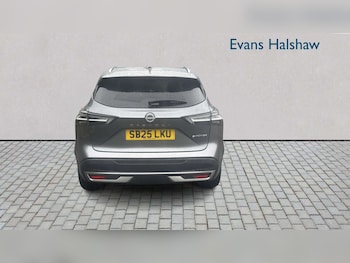 Used Nissan Qashqai 2025 for sale - 79568065: Photo