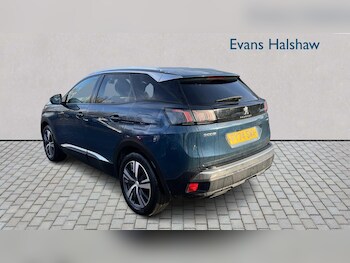 Used Peugeot 3008 2024 for sale - 77361321: Photo
