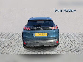 Used Peugeot 3008 2024 for sale - 77361321: Photo