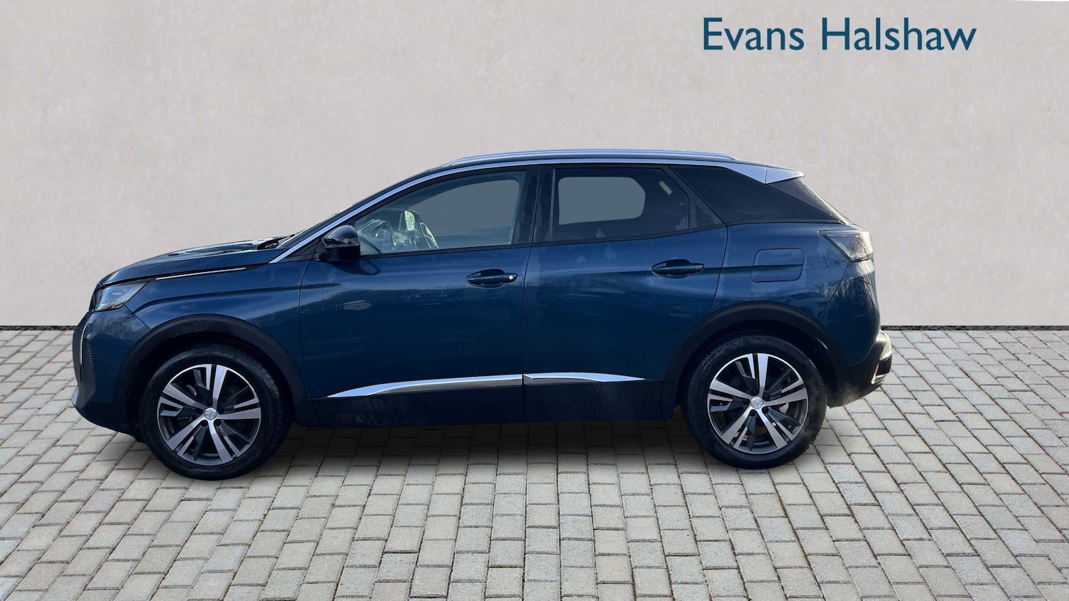 Used Peugeot 3008 2024 for sale - 77361321: Photo 5