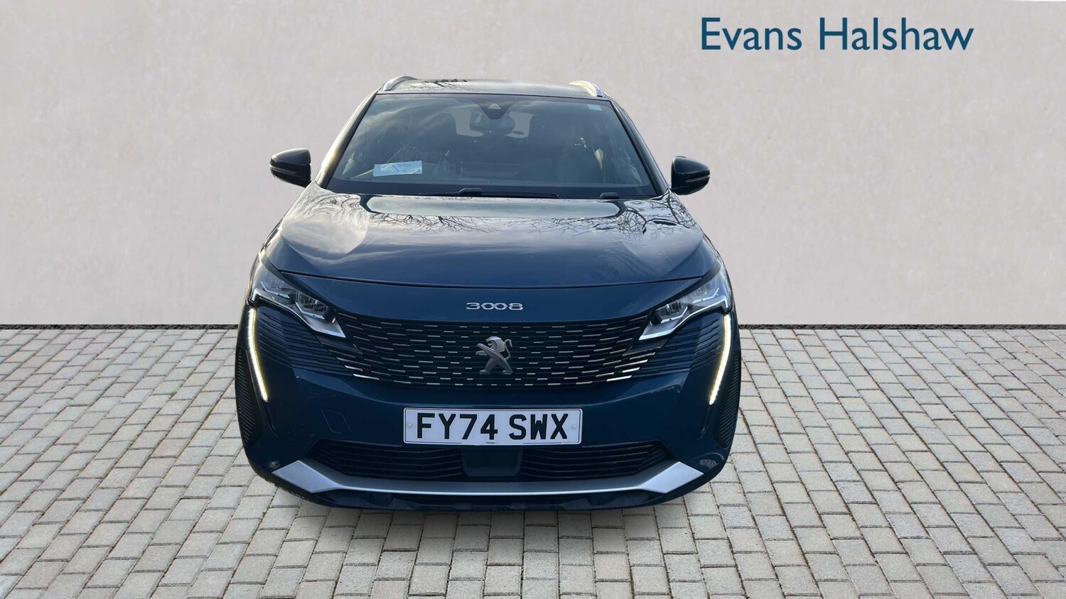 Used Peugeot 3008 2024 for sale - 77361321: Photo 6