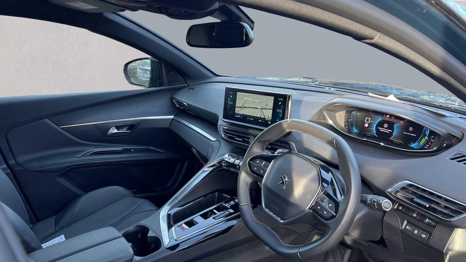 Used Peugeot 3008 2024 for sale - 77361321: Photo 7