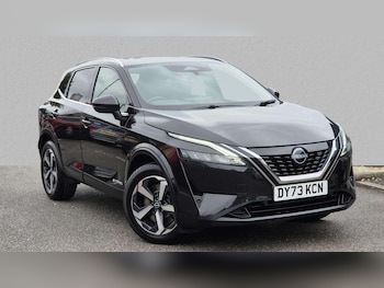 2023 - 1.5 E-Power N-Connecta 5dr Auto