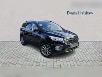 Used Ford Kuga 2019 for sale - 78625689: Photo