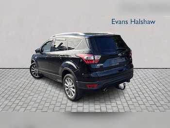 Used Ford Kuga 2019 for sale - 78625689: Photo