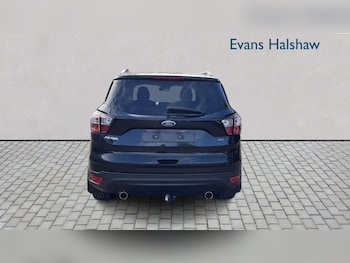 Used Ford Kuga 2019 for sale - 78625689: Photo