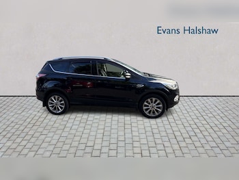 Used Ford Kuga 2019 for sale - 78625689: Photo