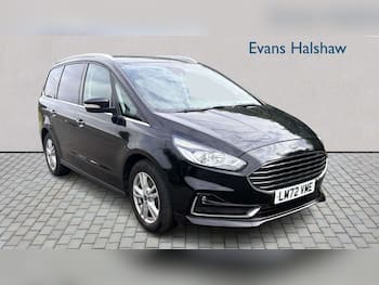 Used Ford Galaxy 2022 for sale - 79671974: Photo