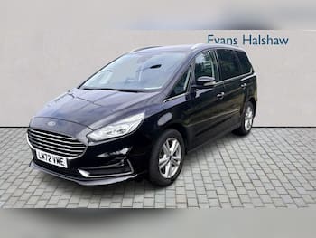 Used Ford Galaxy 2022 for sale - 79671974: Photo